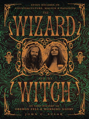 cover image of The Wizard and the Witch